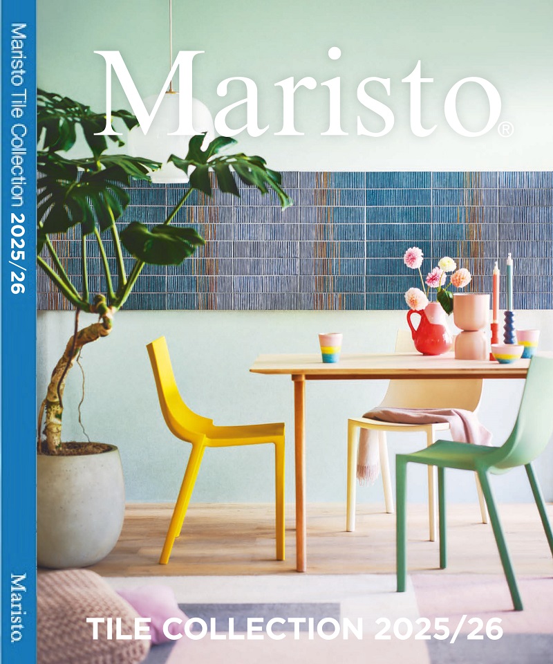 Maristo_マリスト_カタログ表紙