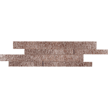 Fusion フュージョン ボーダー裏メッシュ貼り AFFU-49B/L455 Bronze :ブロンゼ
