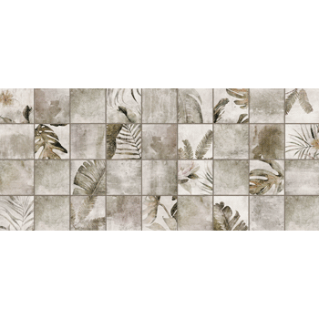 Amazonia アマゾニア 138角TROPIC AMZ-138D/59 Grey:グレー