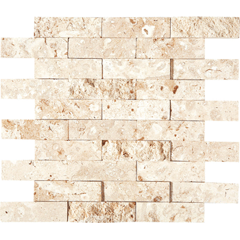 Coralo Mosaic コラーロモザイク 100×30角裏メッシュ貼り ASMB-CO