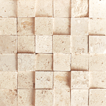 Coralo Mosaic コラーロモザイク 50角裏メッシュ貼り ASML-CO