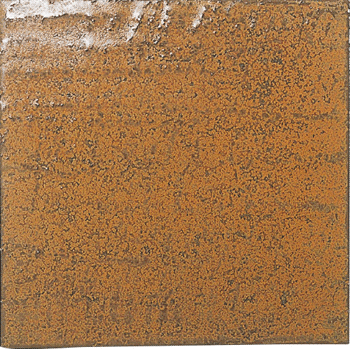 Asukatouban 飛鳥陶板 300角 AXAK-300/2 金結晶