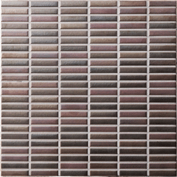 Chacoal Chip チャコールチップ 50×10角表紙貼り CHC-4795/BR