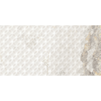 Golden Age ゴールデンエイジ 600×300角デコ GLD-6030D/50 White: ホワイト