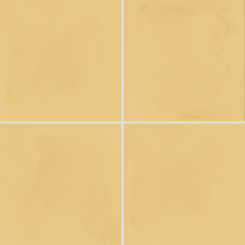 Hidraulico ヒドラリコ 200角ベース HDR-200/7 Yellow: イエロー