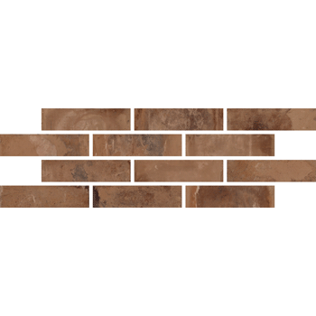 Kotto Brick コットブリック 250×60角 KOTT-068P2 Mattone:マットーネ