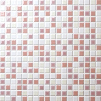 Mono Mosaic モノモザイク ランダムミックス貼り MMX-26