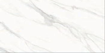 Neo Marmor ネオマルモア 1200×600角マット NMR-1260N/06 ビアンコカララ