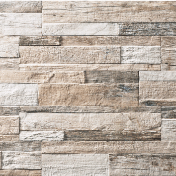 Pave Wall Wood ペイブウォールウッド 450×110角 PAV-175332 Sand: サンド