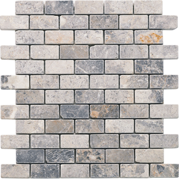 Saigon Mosaic サイゴンモザイク 50×25角裏メッシュ貼り SGM-4823/KT