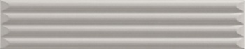 Up アップ 250×50角ストライプ UP-250S/GY