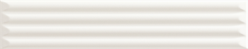 Up アップ 250×50角ストライプ UP-250S/WH