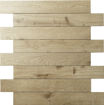 Woodessence ウッドエッセンス 700×100角マット WES-7010/R4MCN Beige: ベージュ