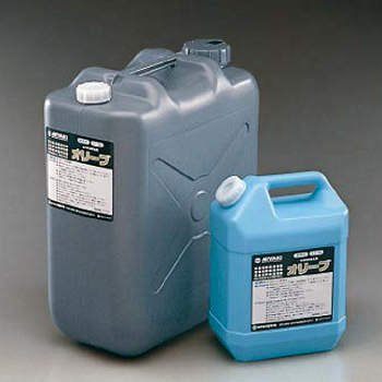 副資材/工具 オリーブ(18L)