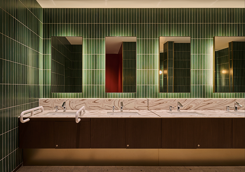 特注タイル_事例2