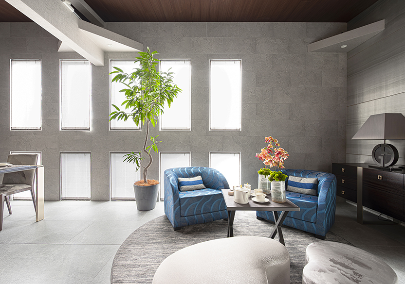 カバストーン･ポートレイト_事例2