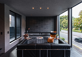 バサルトボーダー・ブレンドストーン_事例サムネイル